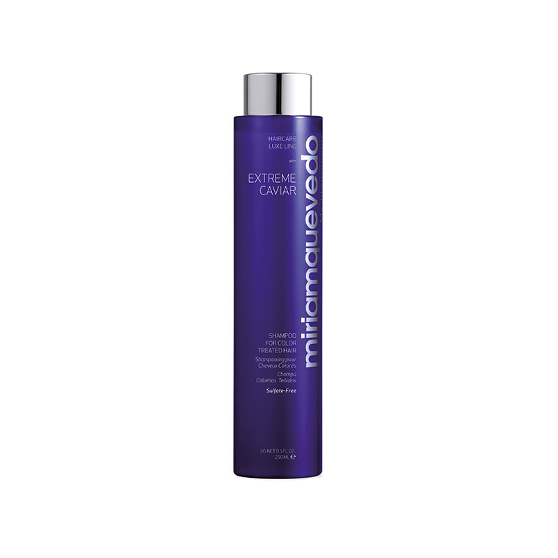 Shampoo for Color-treated Hair