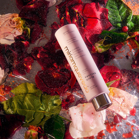 BLACK BACCARA Cellular Breathing Hair Multiplying Intensive Shampoo MIRIAM QUEVEDO