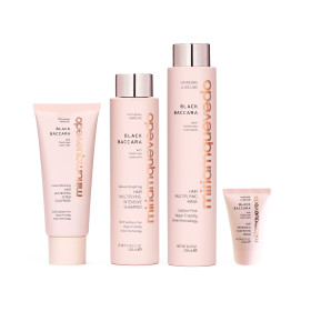 BLACK BACCARA Scalp De-stress &amp; Oxygenation Ritual