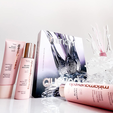 Black Baccara Sparkling Ritual