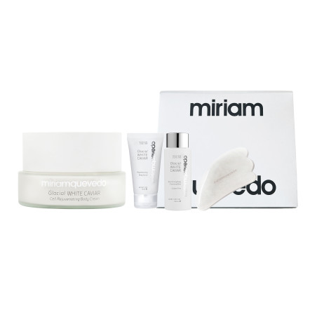 GLACIAL WHITE CAVIAR Cell...