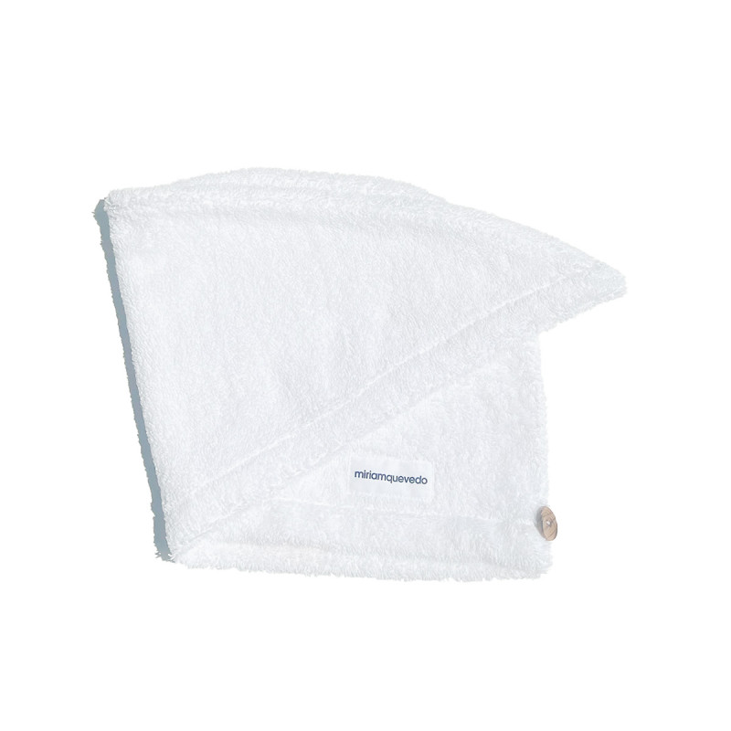 Deluxe Hair Turban