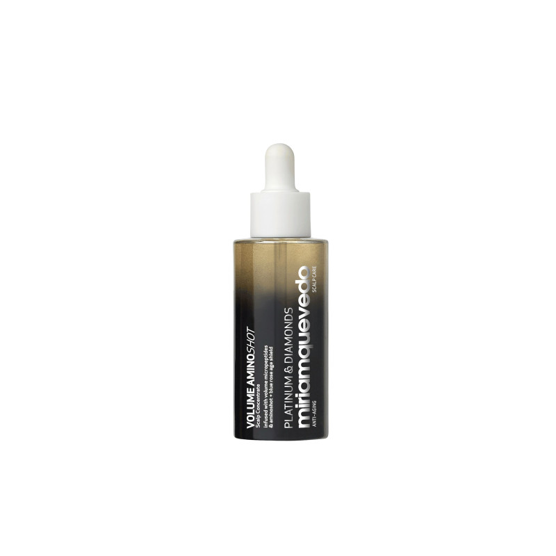 Volume AminoShot Scalp Concentrate