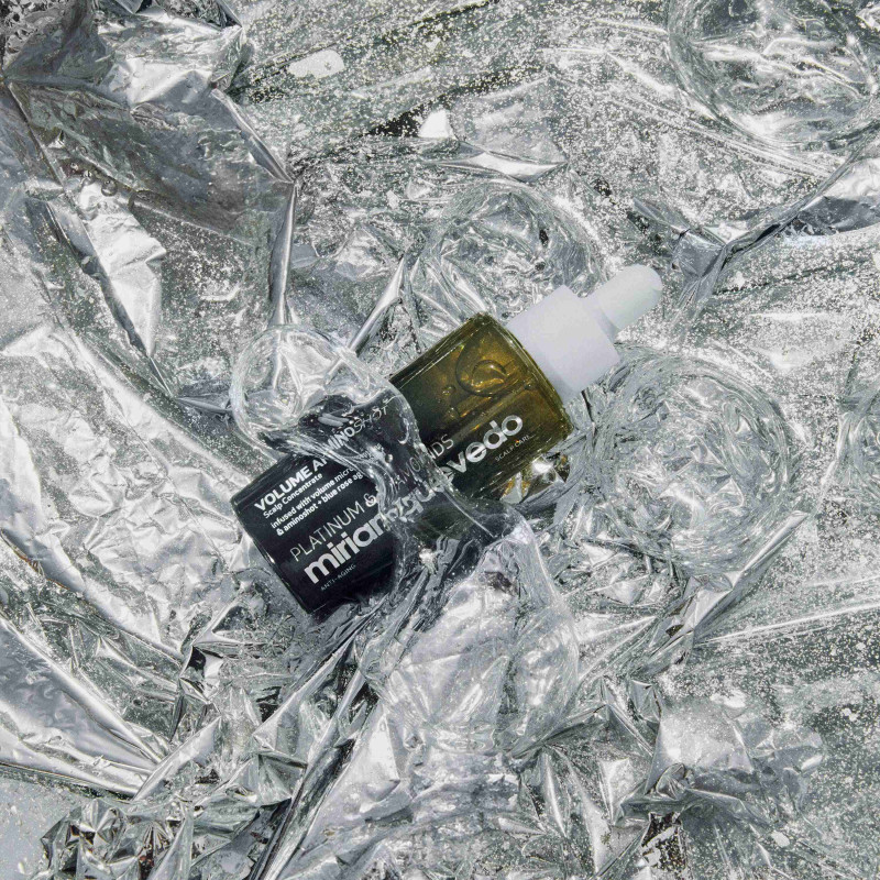 Volume AminoShot Scalp Concentrate