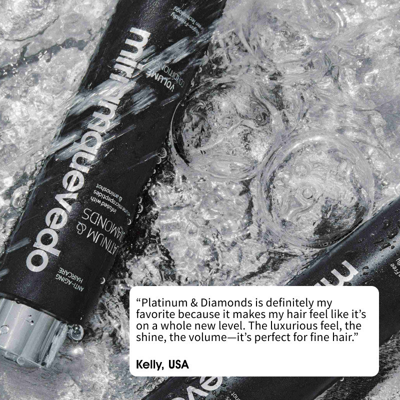 Volume Conditioner