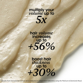 Volumizing Conditioner - Miriam Quevedo