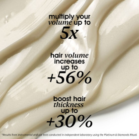 Volumizing Hair Serum - Miriam Quevedo