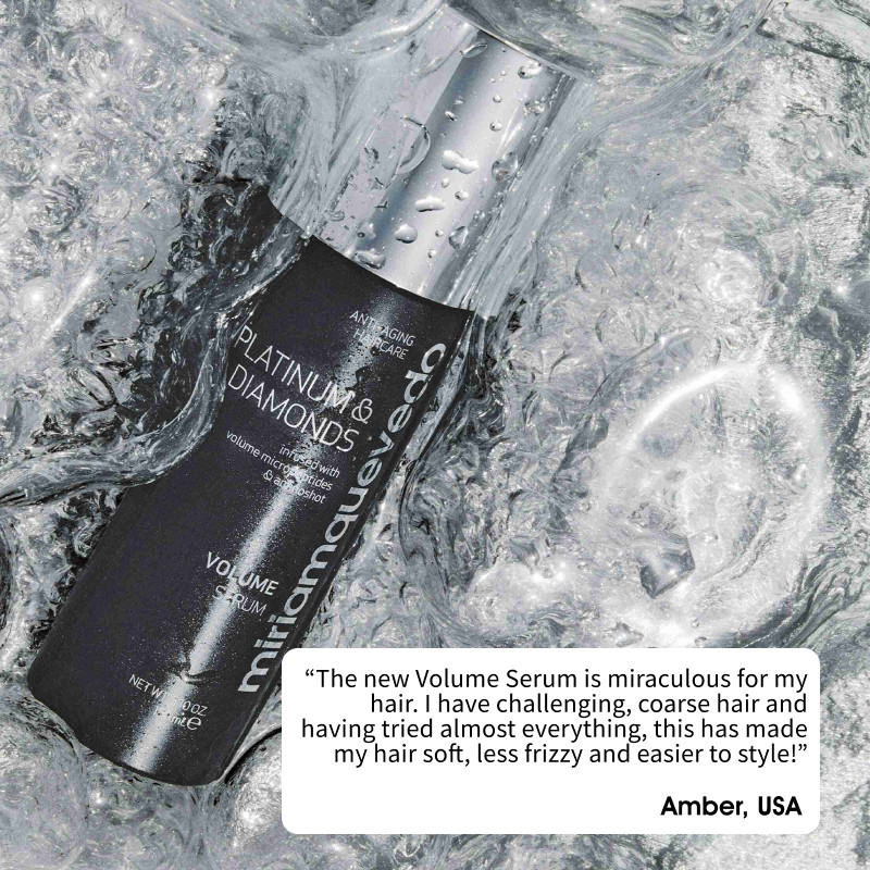 Volume Serum