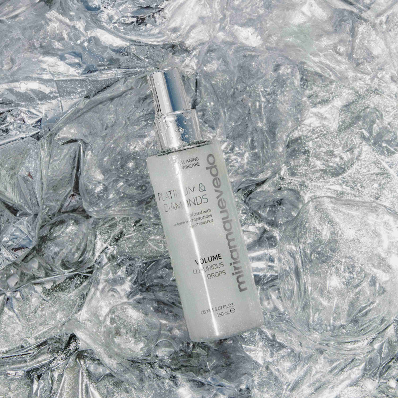 Volume Luxurious Drops