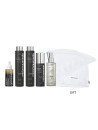 Ultimate Dramatic Volume & Glow Ritual