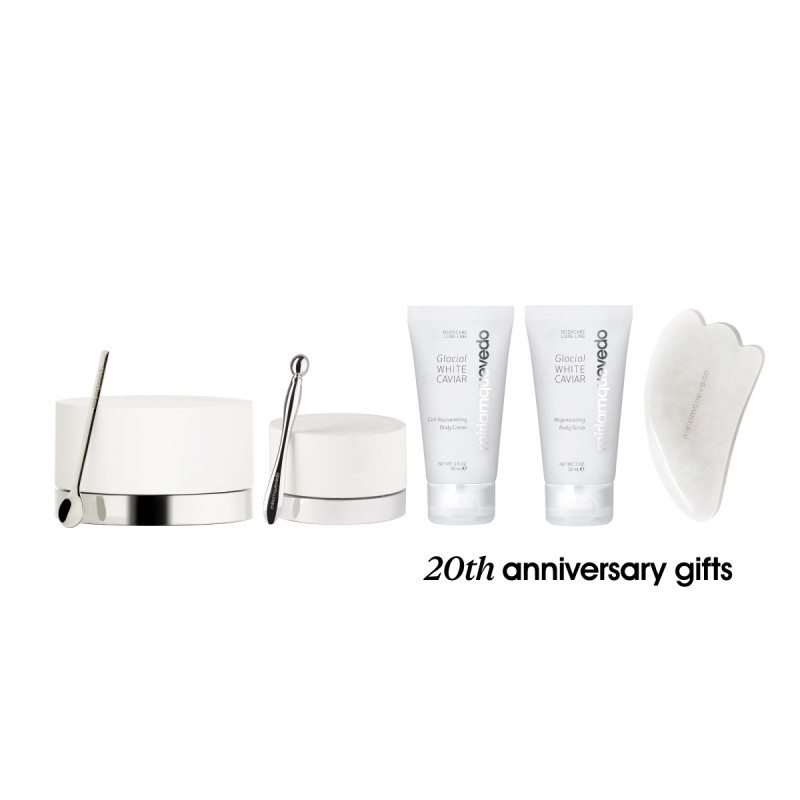 Precious Radiance Duo Anniversary Edition