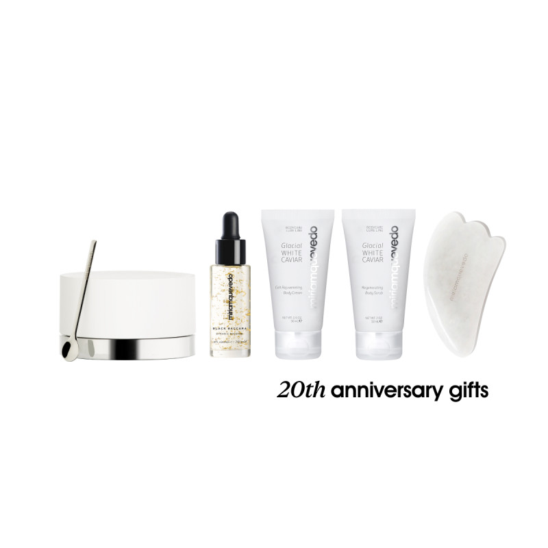 Precious Golden Glow Anniversary Edition