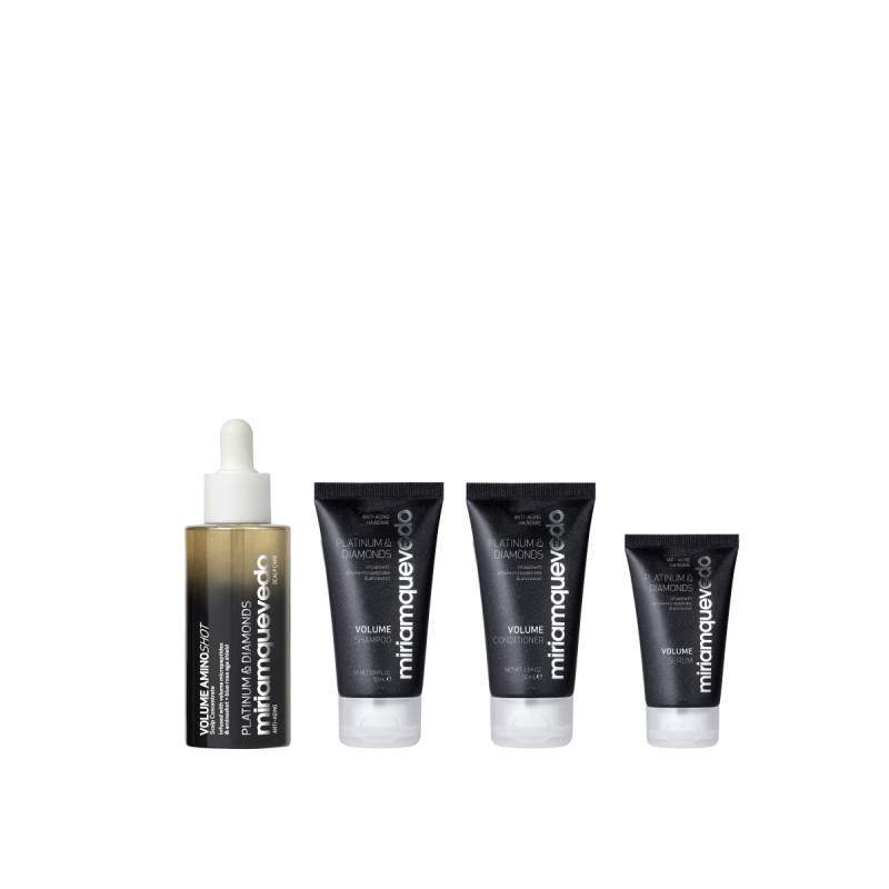 Volume Aminoshot Scalp Concentrate Special Edition