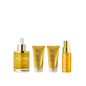 Ultra-nourishing Oil Special Edition