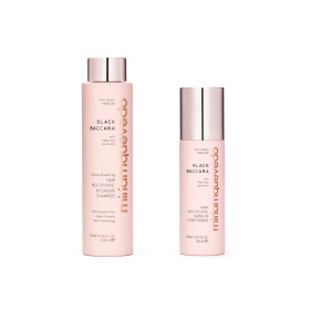 Black Baccara Intensive Care Duo