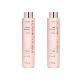 Black Baccara Regenerating Duo