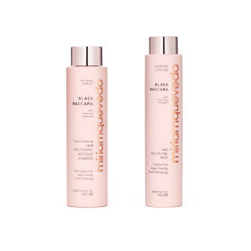Black Baccara Intense Regeneration Duo