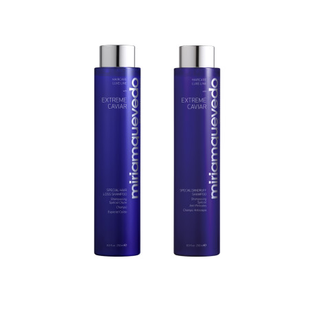 Extreme Caviar Vitality Duo