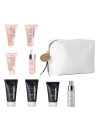Autumn Hair Shedding Pouch Kit