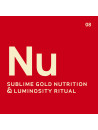 SUBLIME GOLD Nutrition & Luminosity Ritual