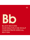 BLACK BACCARA Hair Multiplying Scalp Concentrate Special Edition