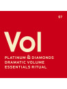 PLATINUM & DIAMONDS Dramatic Volume Essentials Ritual