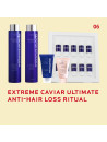 EXTREME CAVIAR Ultimate Anti-Hair Loss Ritual