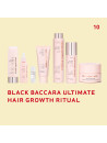 BLACK BACCARA Ultimate Hair Growth Ritual