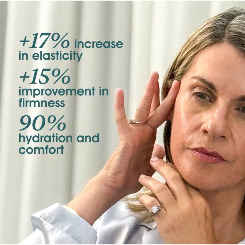 BLACK BACCARA LONGEVITY NOIR OIL