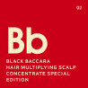 BLACK BACCARA Hair Multiplying Scalp Concentrate Special Edition