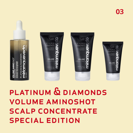 PLATINUM & DIAMONDS Volume...