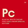 GLACIAL WHITE CAVIAR Precious Cream Special Edition