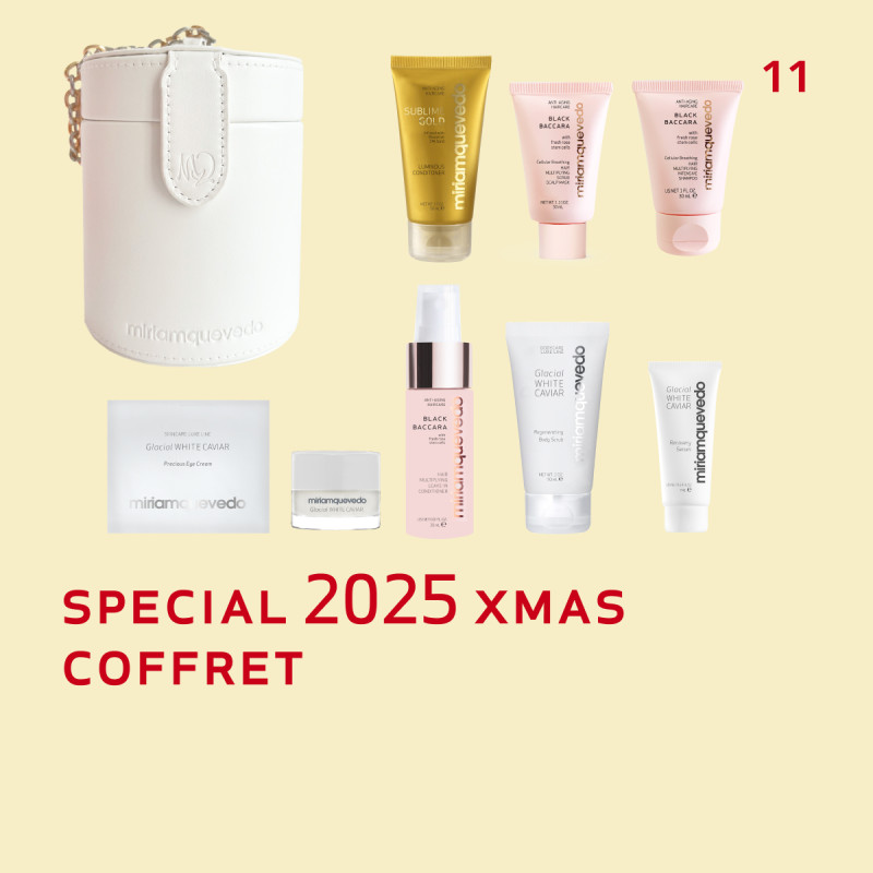 Christmas Luxury Treasure Coffret 2025