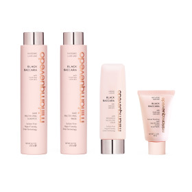 BLACK BACCARA Essentials Ritual