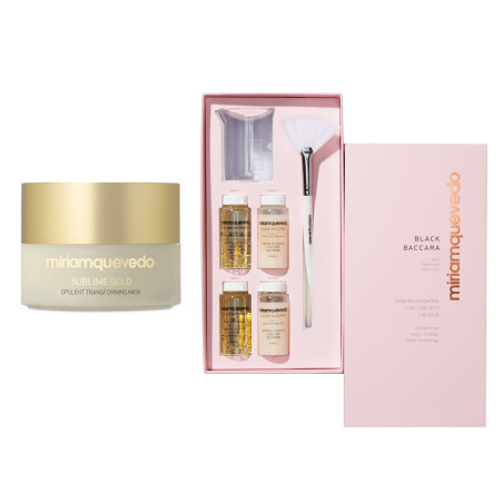 Luxe Cure Set – The...
