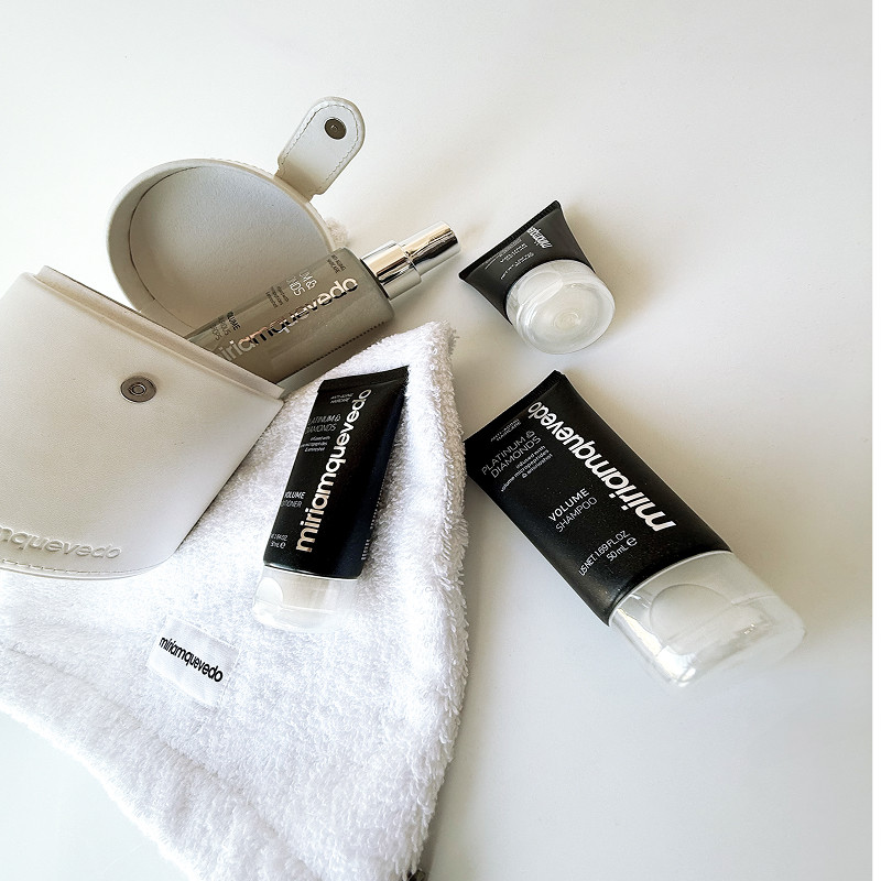 Platinum and Diamonds Treasure Set 4