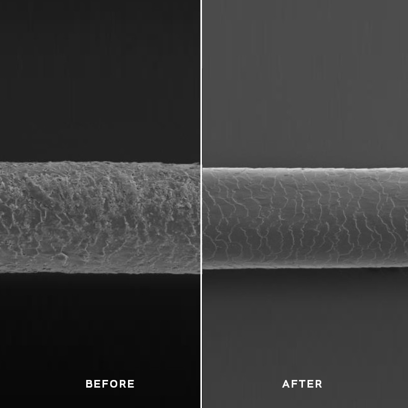 BLACK BACCARA Bond Rejuvenating Luxe Cure