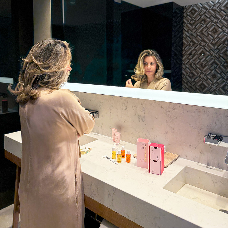 Bond Rejuvenating Luxe Cure