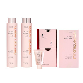 BLACK BACCARA Red Carpet Hair Ritual