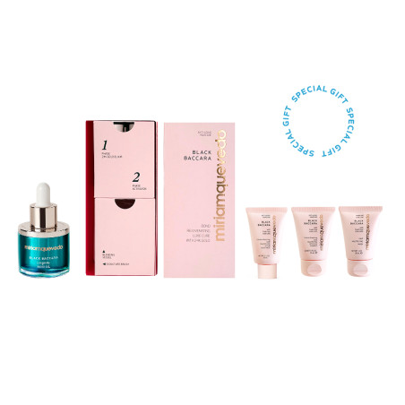 Luxe Cure Set with...
