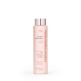 Champú Intensivo Densificador vegano Black Baccara