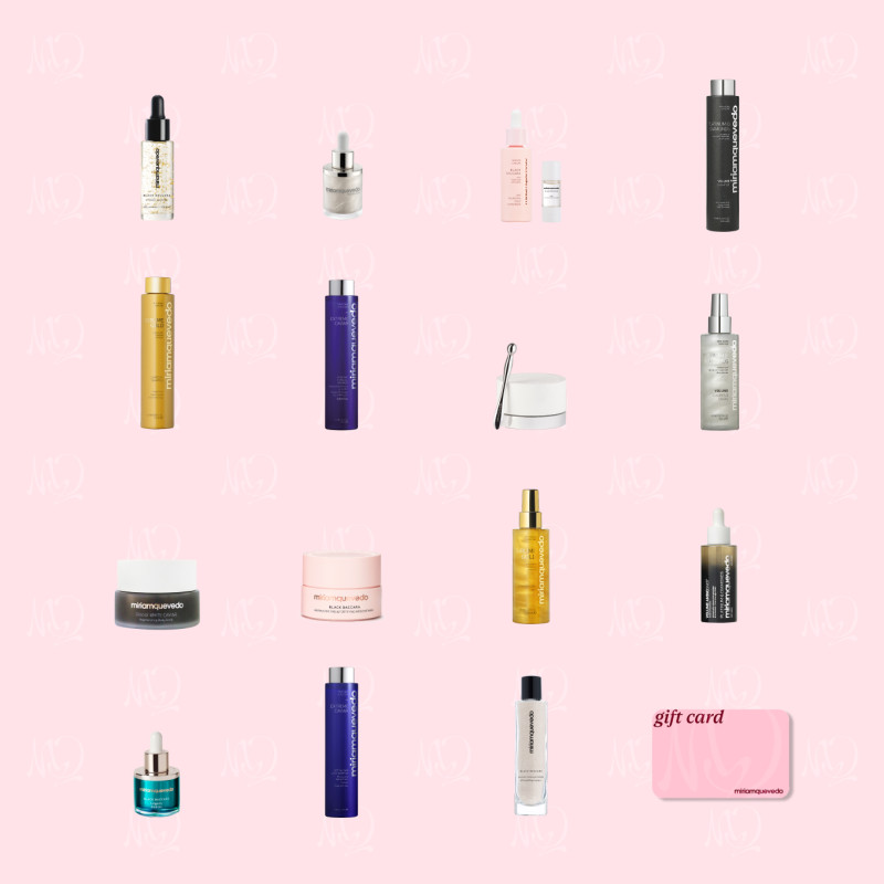 Miriam Quevedo Digital Gift Card