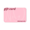 Miriam Quevedo Digital Gift Card