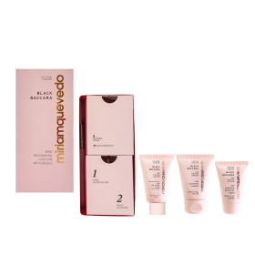 Set ultra-reparador para el cabello| Miriam Quevedo