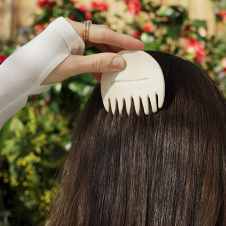 Scalp Longevity Tool