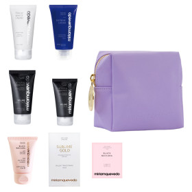 Spring Hair &amp; Scalp Essentials Getaway Ritual