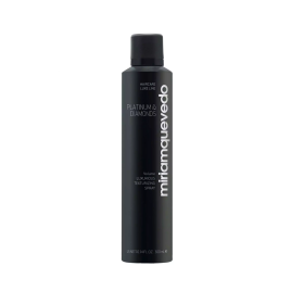 Texturizing Hair Spray | Miriam Quevedo