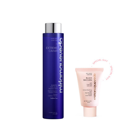 EXTREME CAVIAR Shampoo for...