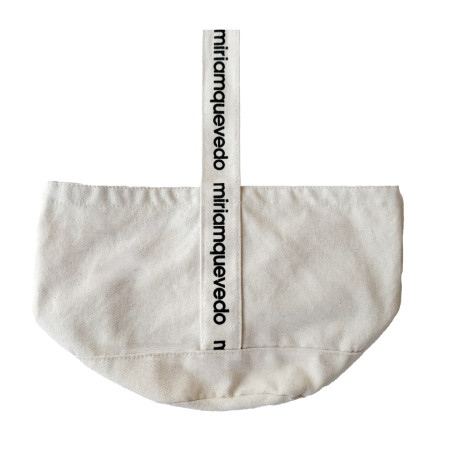 Deluxe Corporative Bag MIRIAM QUEVEDO