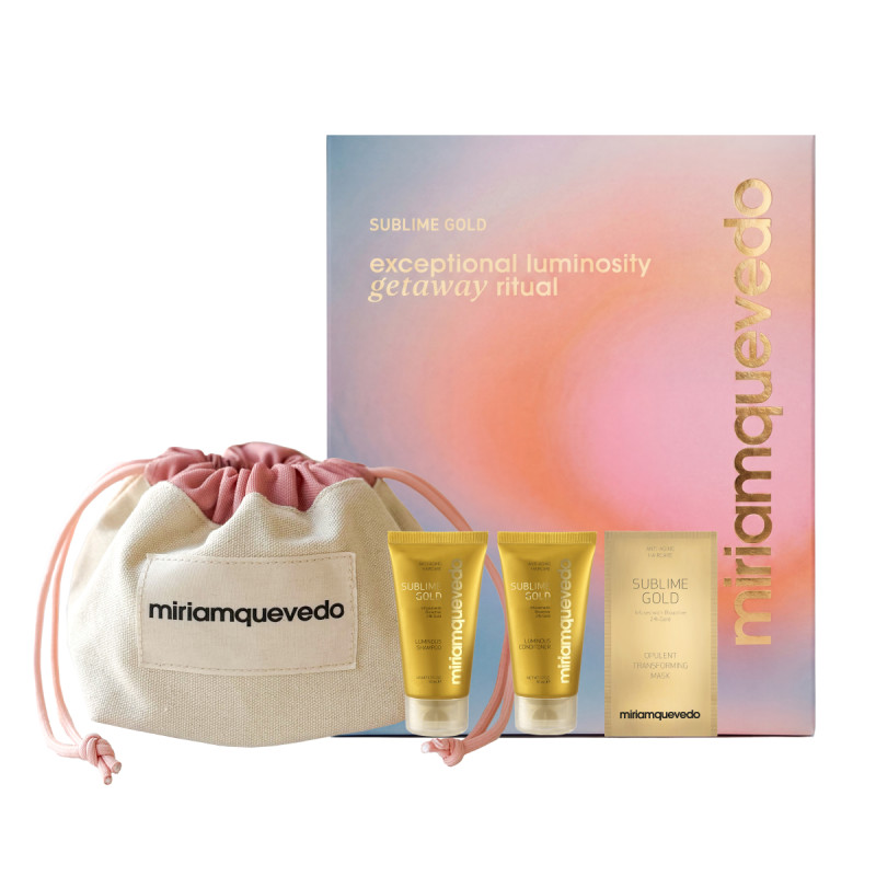SG Exceptional Luminosity Getaway Ritual